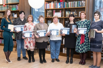 Проект #СМИБС «Михаил Тарковский «Есть в жизни предков древняя свобода»